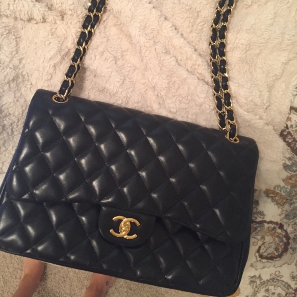 USED Chanel bag
